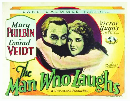 Silent-film horror classic comes to Plymouth